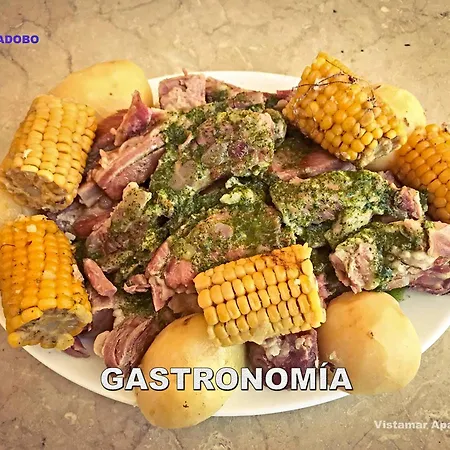 The Vistamar 158 * סנטה קרוז דה טנריף