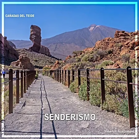 דירה The Vistamar 158 *