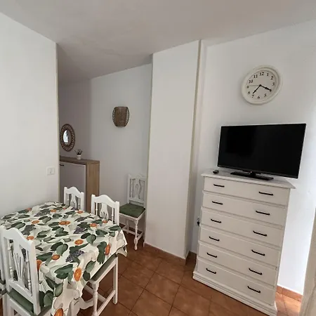 The Vistamar 158 סנטה קרוז דה טנריף