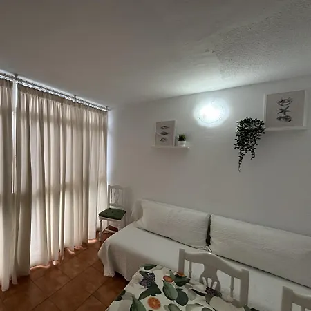 Apartman The Vistamar 158 Santa Cruz de Tenerife
