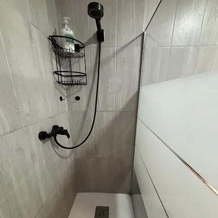 The Vistamar 158 Apartman