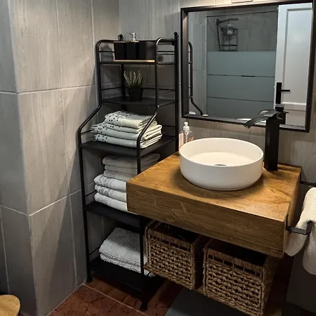 The Vistamar 158 Apartman