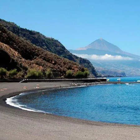 דירה The Vistamar 158