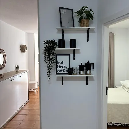 The Vistamar 158 Apartman *