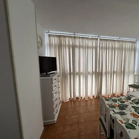 דירה The Vistamar 158 *