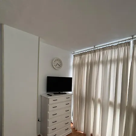 The Vistamar 158 סנטה קרוז דה טנריף