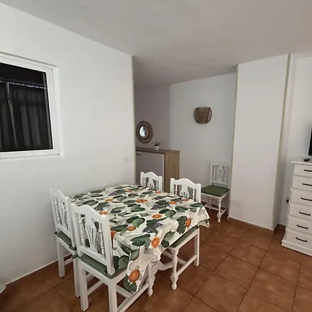 Apartman The Vistamar 158 *