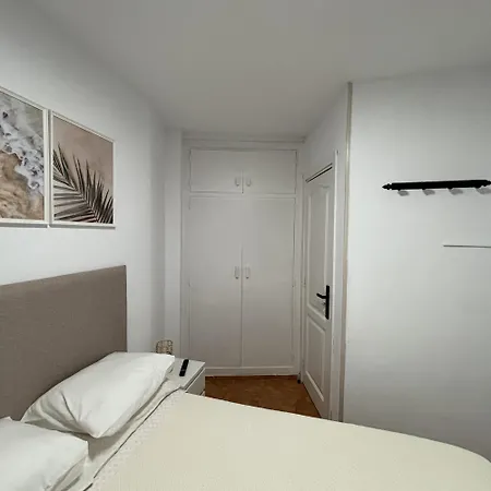 Apartman The Vistamar 158