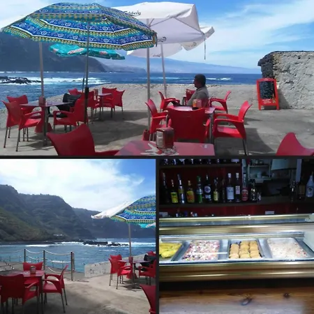 The Vistamar 158 דירה סנטה קרוז דה טנריף