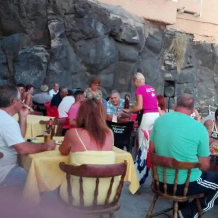 The Vistamar 158 * 산타크루스데 테네리페