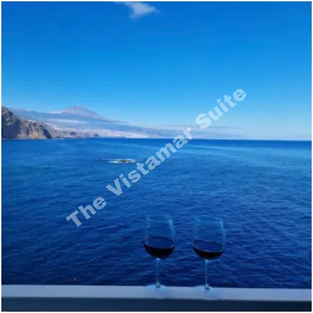 Διαμέρισμα The Vistamar 158 *