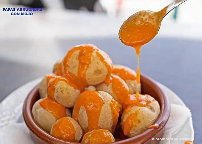 The Vistamar 158 * سانتا كروز دي تينيريف