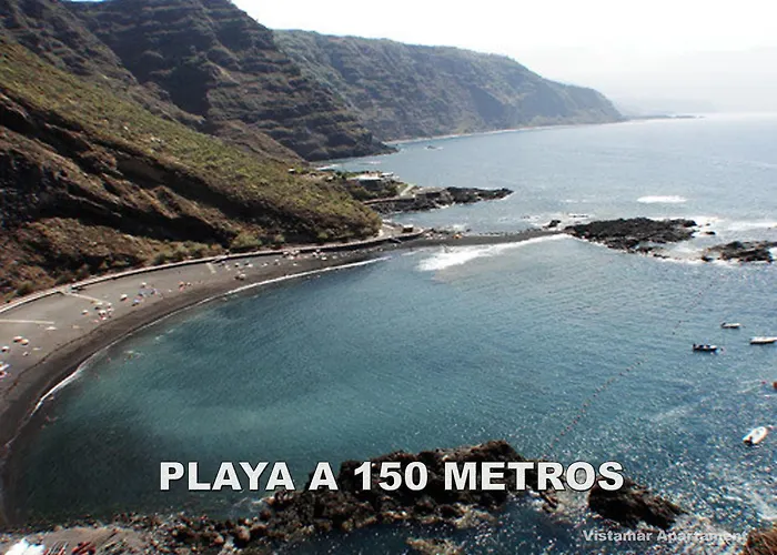 The Vistamar 158 아파트