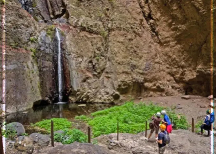 The Vistamar 158 * سانتا كروز دي تينيريف