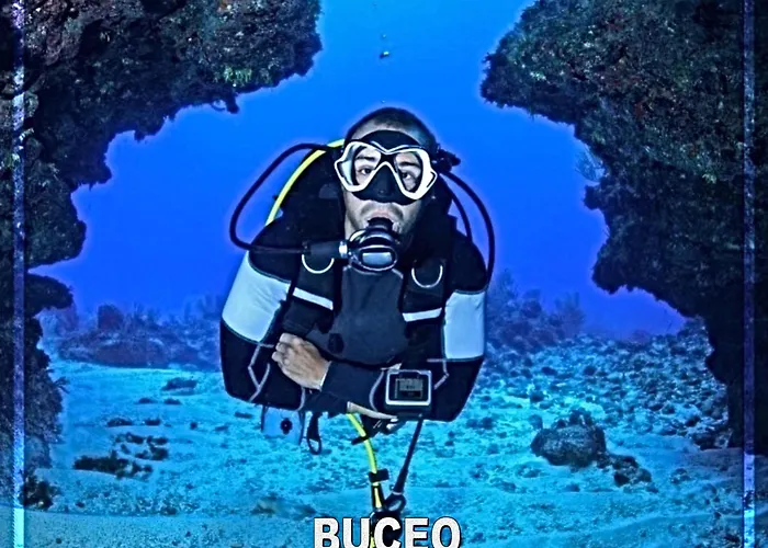 The Vistamar 158 * سانتا كروز دي تينيريف