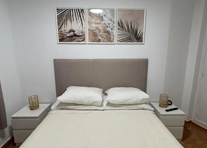 아파트 The Vistamar 158 *