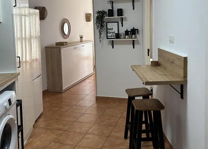 The Vistamar 158 산타크루스데 테네리페