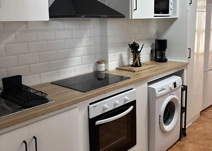 아파트 The Vistamar 158