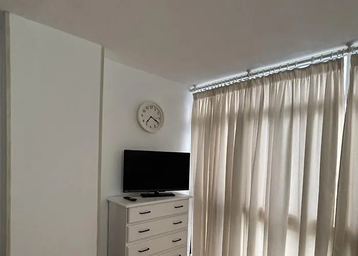 The Vistamar 158 산타크루스데 테네리페