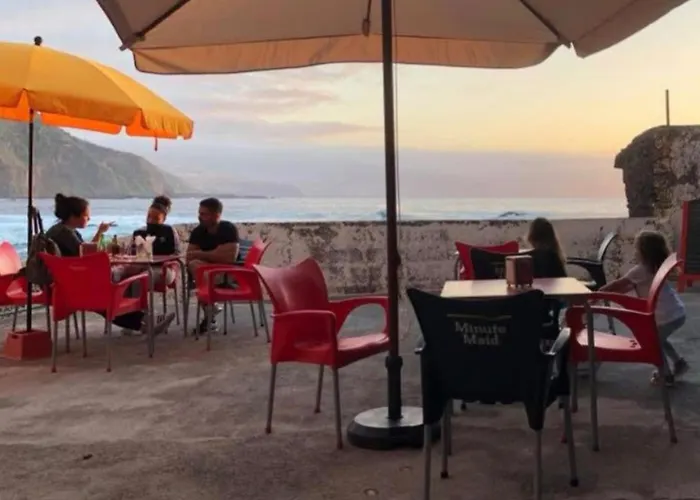 아파트 The Vistamar 158 산타크루스데 테네리페