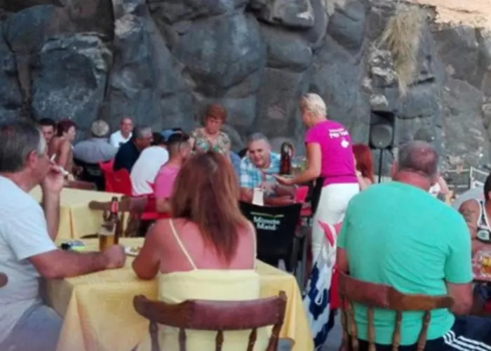 The Vistamar 158 * سانتا كروز دي تينيريف