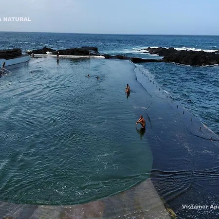 Vistamar Edif Mar Y Sol Santa Cruz de Tenerife