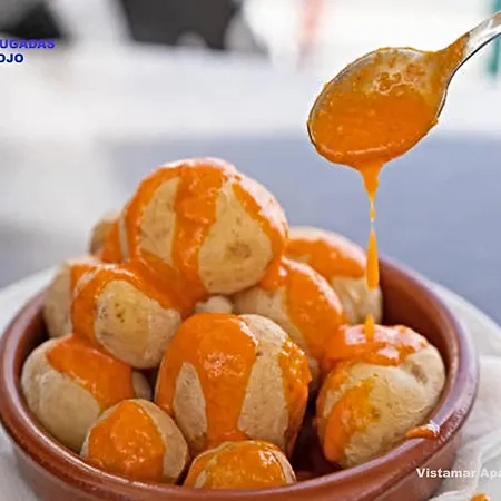 The Vistamar 158 * Santa Cruz de Tenerife