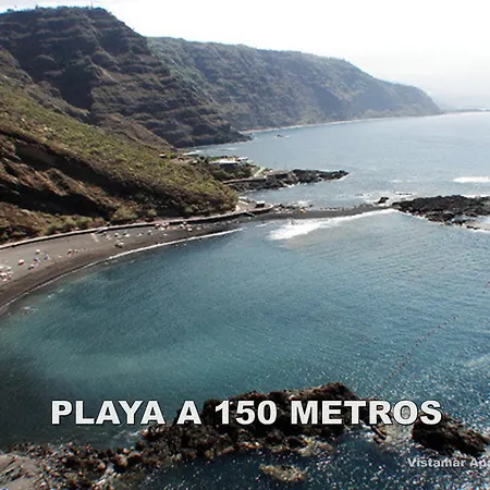 The Vistamar 158 Apartamento