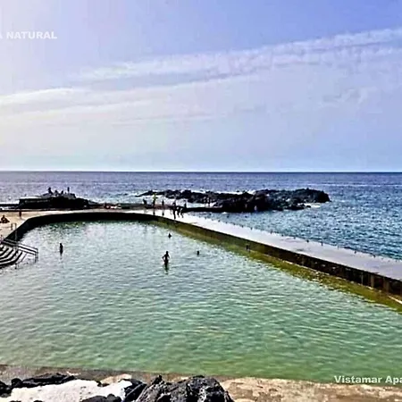 Apartamento Vistamar Edif Mar Y Sol *