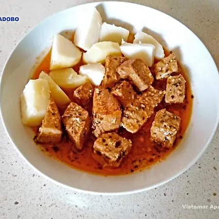 The Vistamar 158 Apartamento