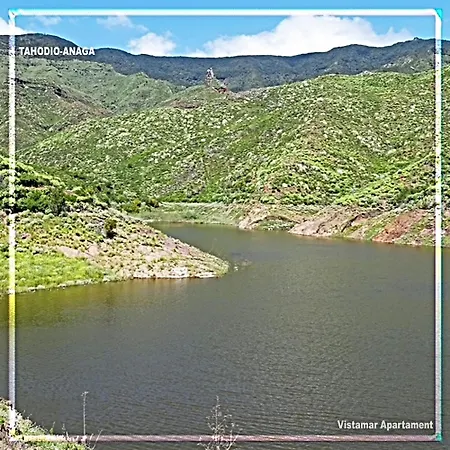 Vistamar Edif Mar Y Sol Apartamento *