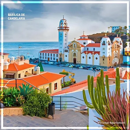 Vistamar Edif Mar Y Sol *