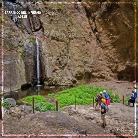 The Vistamar 158 * Santa Cruz de Tenerife