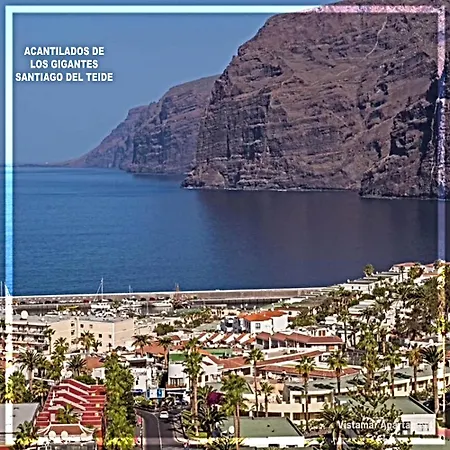 Apartamento Vistamar Edif Mar Y Sol