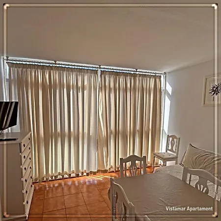Vistamar Edif Mar Y Sol Apartamento *