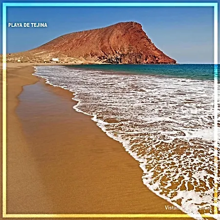 The Vistamar 158 Apartamento Santa Cruz de Tenerife