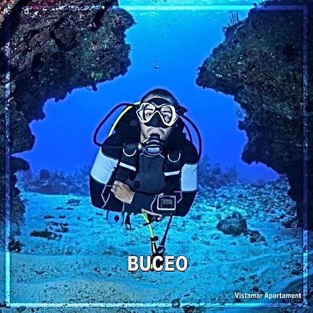 The Vistamar 158 * Santa Cruz de Tenerife