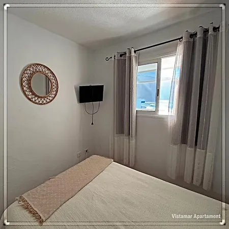 Apartamento Vistamar Edif Mar Y Sol