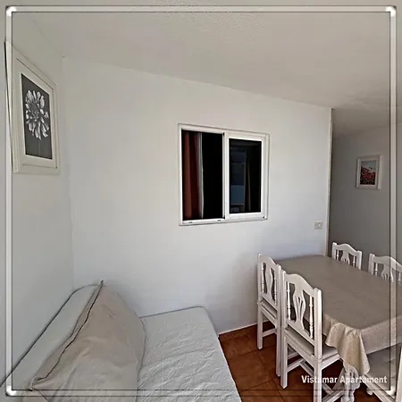 Apartamento Vistamar Edif Mar Y Sol Santa Cruz de Tenerife