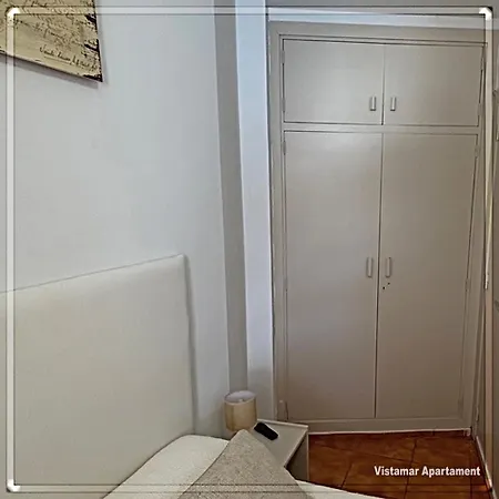 Apartamento Vistamar Edif Mar Y Sol