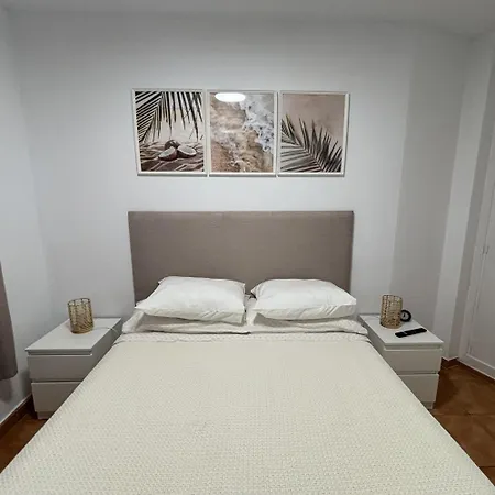 Apartamento The Vistamar 158 *