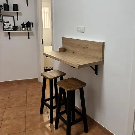 The Vistamar 158 Santa Cruz de Tenerife