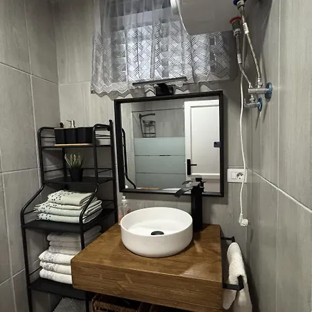 The Vistamar 158 * Santa Cruz de Tenerife