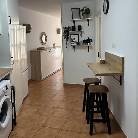 The Vistamar 158 Santa Cruz de Tenerife