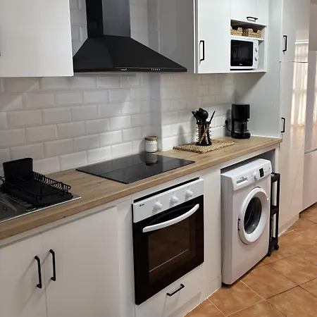 Apartamento The Vistamar 158