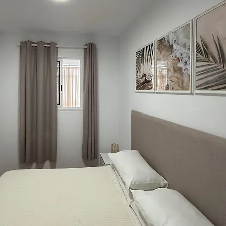 Apartamento The Vistamar 158 *