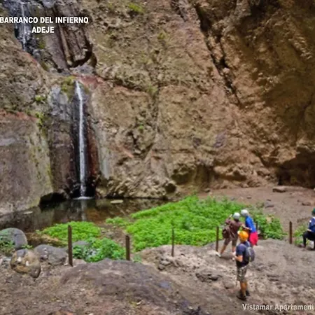 The Vistamar 158 Apartamento Santa Cruz de Tenerife