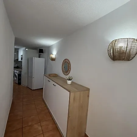 The Vistamar 158 Santa Cruz de Tenerife