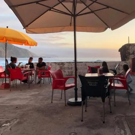 Appartement The Vistamar 158 Santa-Cruz de Ténérife