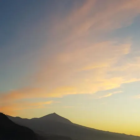 Apartamento The Vistamar 158 Santa Cruz de Tenerife